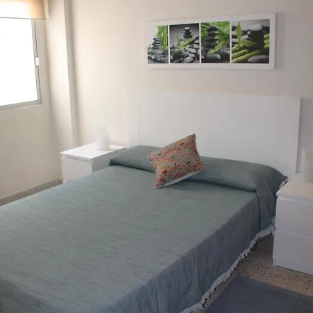 Apto. Mdm Такоронте