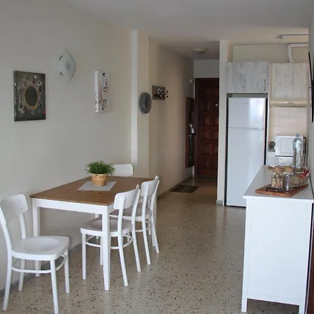 Apartman Apto. Mdm Tacoronte