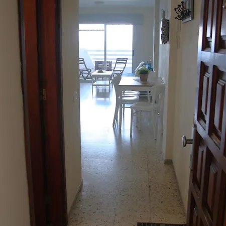 Apto. Mdm Такоронте