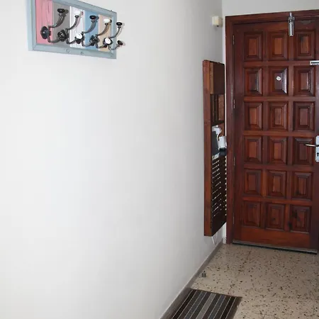 Apto. Mdm Apartman *