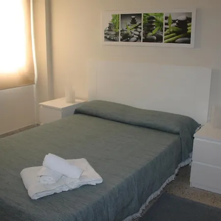 Apto. Mdm Апартаменты *