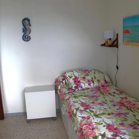 Апартаменты Apto. Mdm *