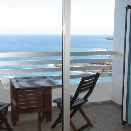 Apto. Mdm Апартаменты Такоронте