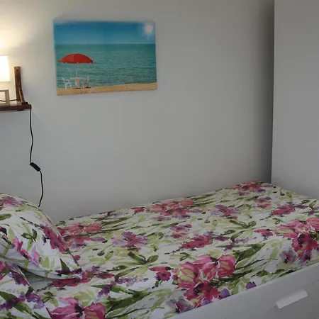Apto. Mdm Apartman Tacoronte
