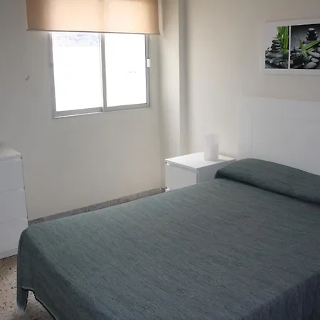 Apto. Mdm Такоронте