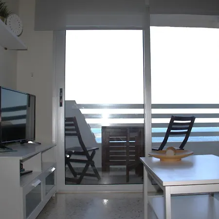 Апартаменты Apto. Mdm