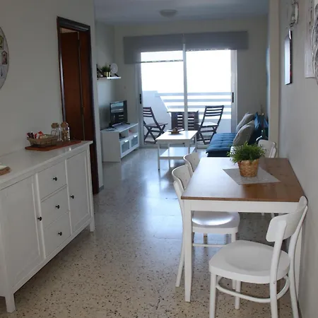 Апартаменты Apto. Mdm *