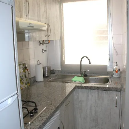 Apto. Mdm Apartman Tacoronte