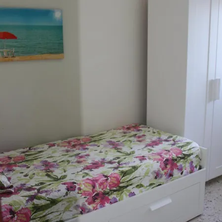 Апартаменты Apto. Mdm Такоронте