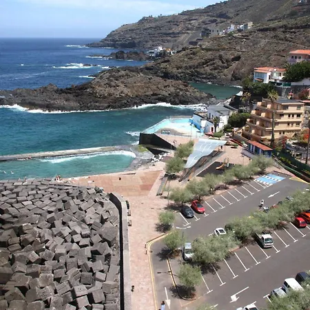 Апартаменты Apto. Mdm Такоронте