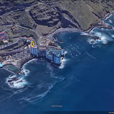 Apto. Mdm Апартаменты Такоронте