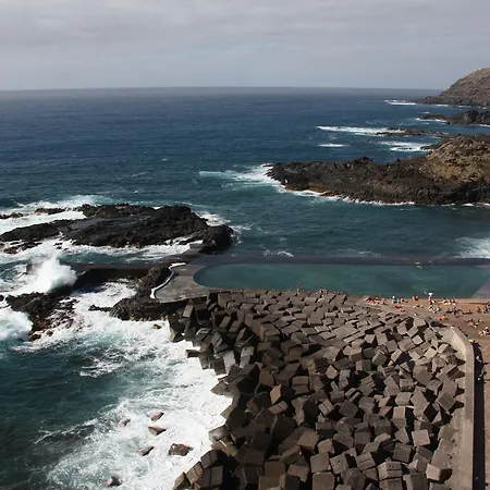 Apto. Mdm Апартаменты Такоронте