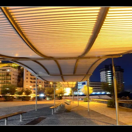 Апартаменты Apto. Mdm *