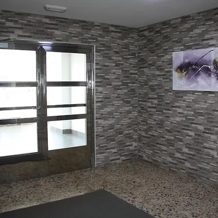 Апартаменты Apto. Mdm *