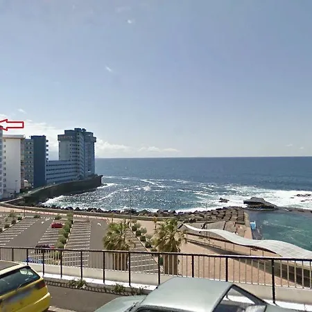 Apto. Mdm Такоронте