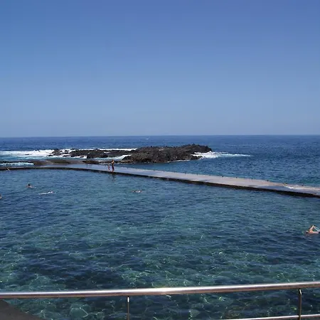 Апартаменты Apto. Mdm Такоронте