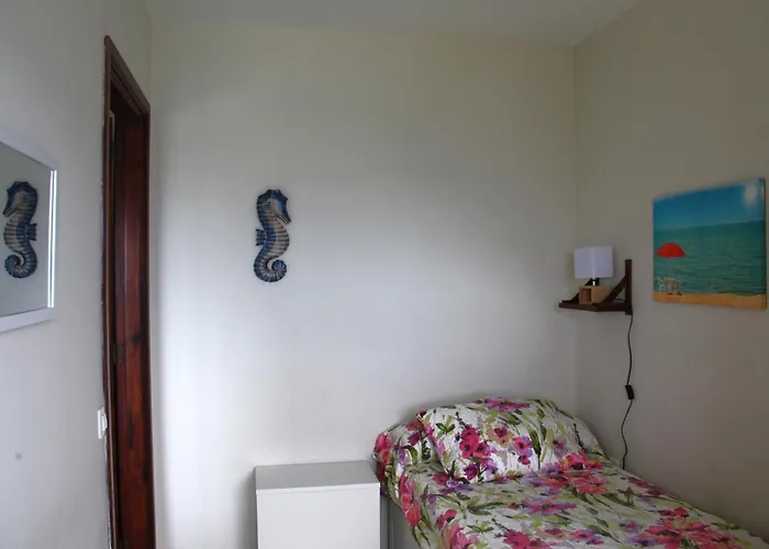 Apartmán Apto. Mdm *