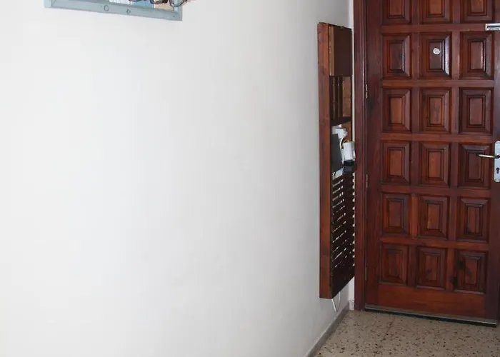 Apto. Mdm Apartmán *