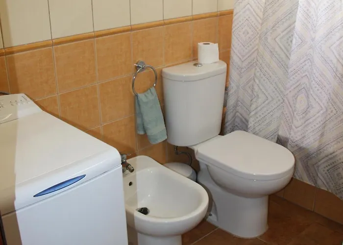 Apartmán Apto. Mdm