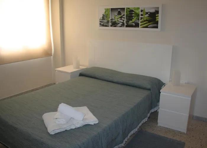 Apto. Mdm Apartmán *