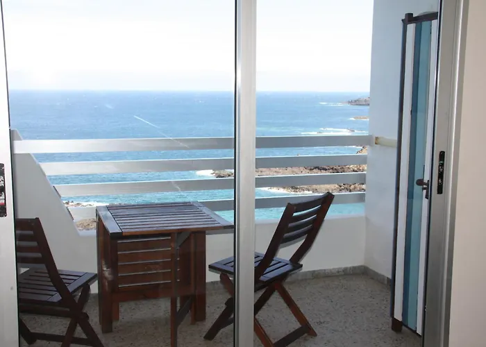 Apto. Mdm Apartmán Tacoronte
