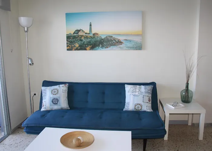Apartmán Apto. Mdm