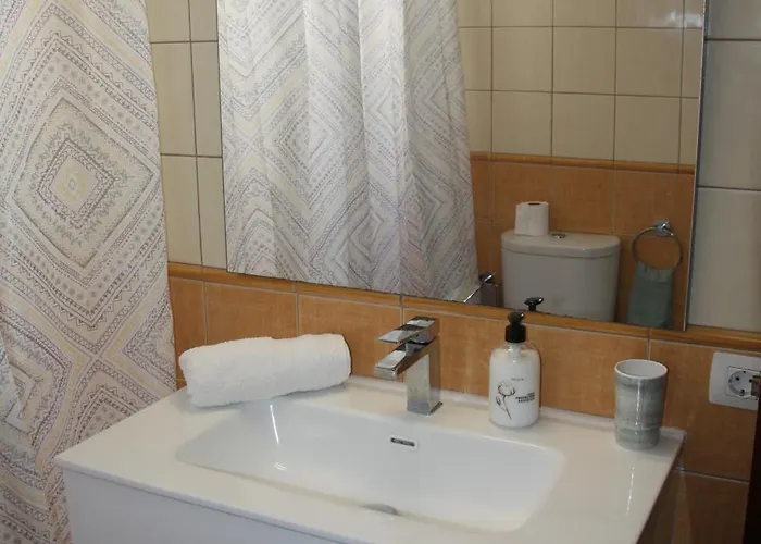 Apartmán Apto. Mdm *