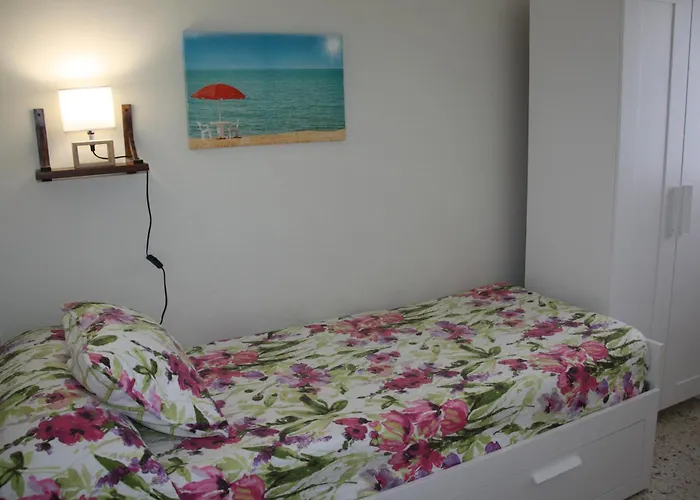Apto. Mdm Apartmán Tacoronte