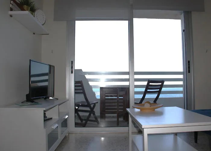 Apartmán Apto. Mdm