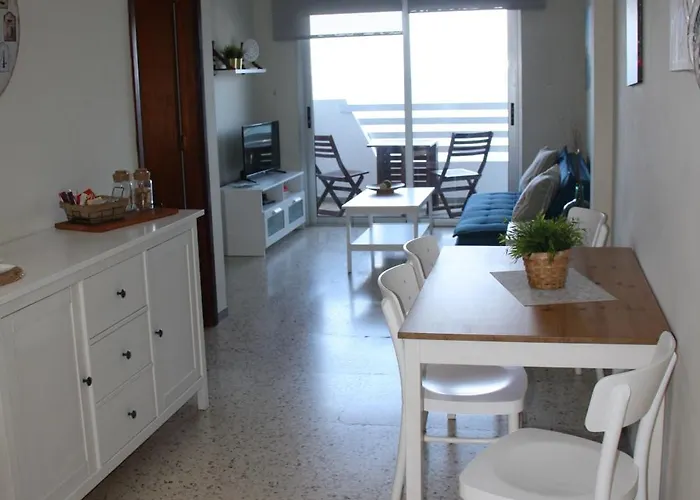 Apartmán Apto. Mdm *