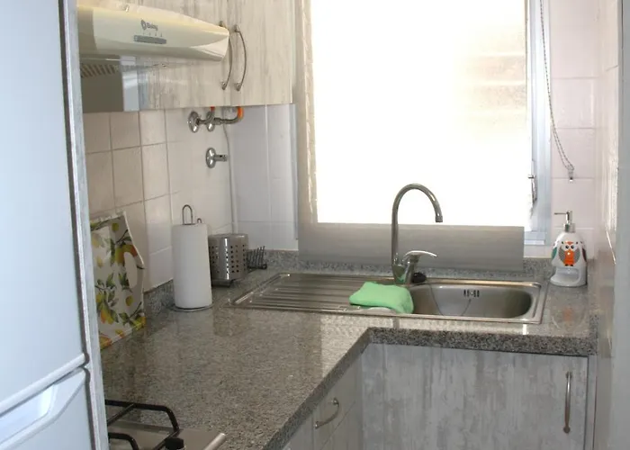 Apto. Mdm Apartmán Tacoronte