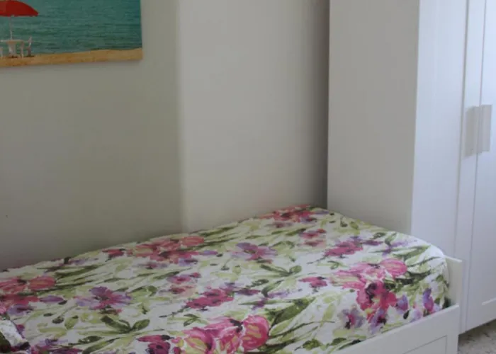 Apartmán Apto. Mdm Tacoronte