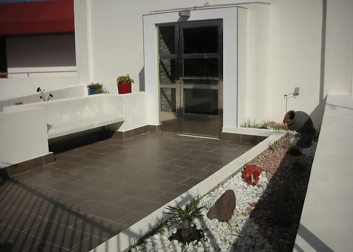 Apartmán Apto. Mdm *