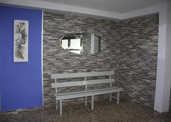 Apartmán Apto. Mdm *