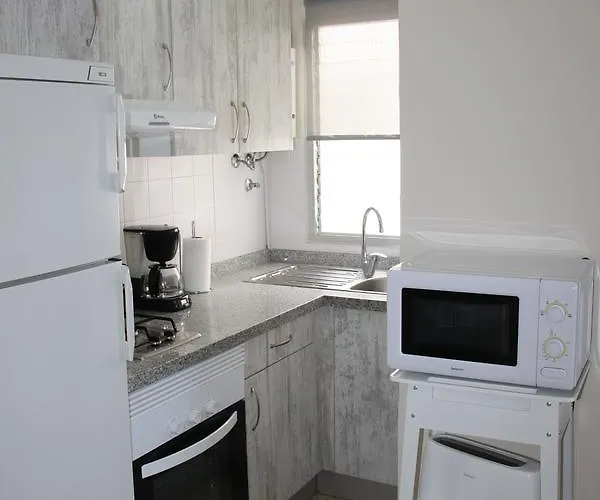 Apartmán Apto. Mdm *