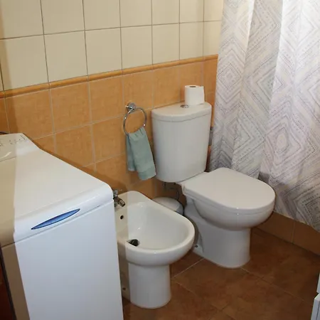 Apartmán Apto. Mdm