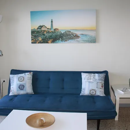 Apartment Apto. Mdm