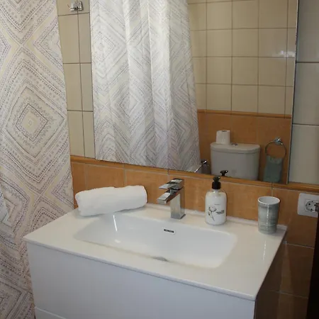 Apartmán Apto. Mdm *