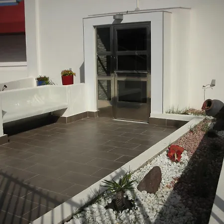 Appartement Apto. Mdm *