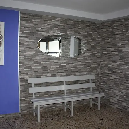 Apartmán Apto. Mdm *