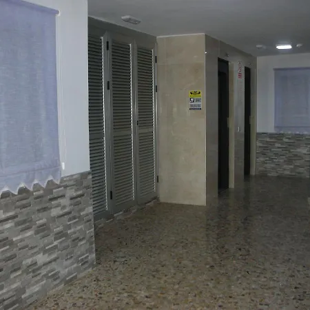 Apartment Apto. Mdm