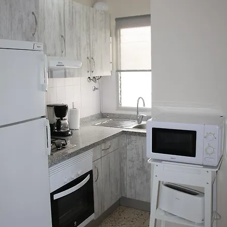 Apartment Apto. Mdm *