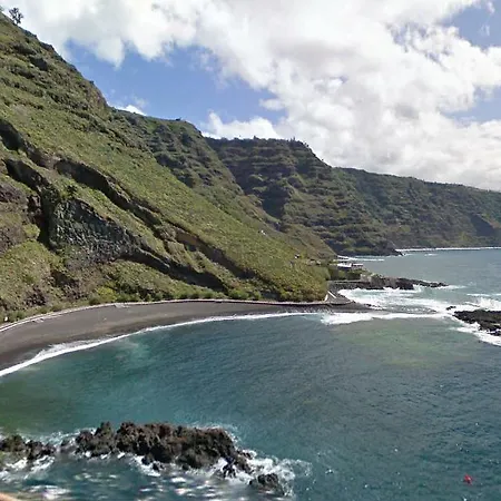 Apto. Mdm Appartement Tacoronte