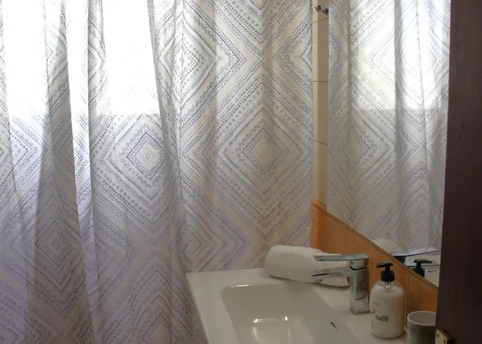 Apto. Mdm تاكورونتي