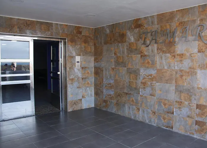 Apto. Mdm * تاكورونتي