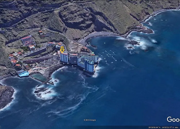 Apto. Mdm شقة تاكورونتي