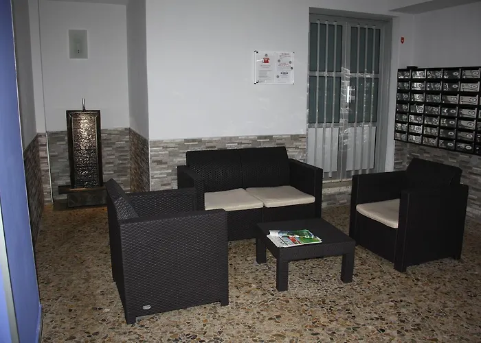 Apto. Mdm تاكورونتي