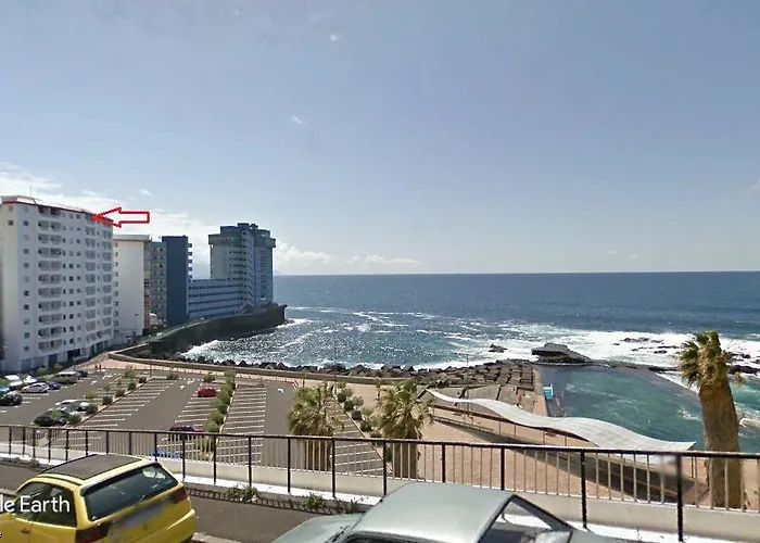 Apto. Mdm تاكورونتي