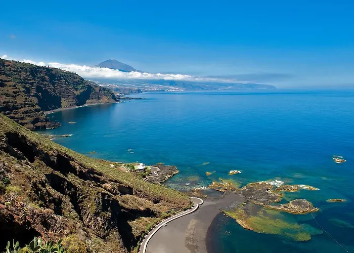 Apto. Mdm * تاكورونتي