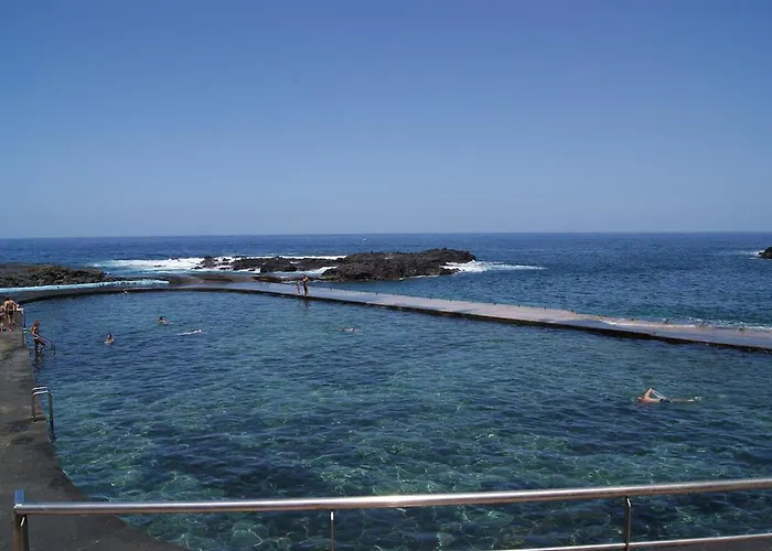 아파트 Apto. Mdm 타코론테